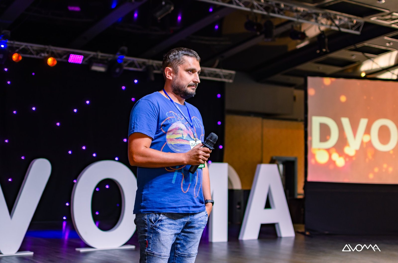 Conference Background