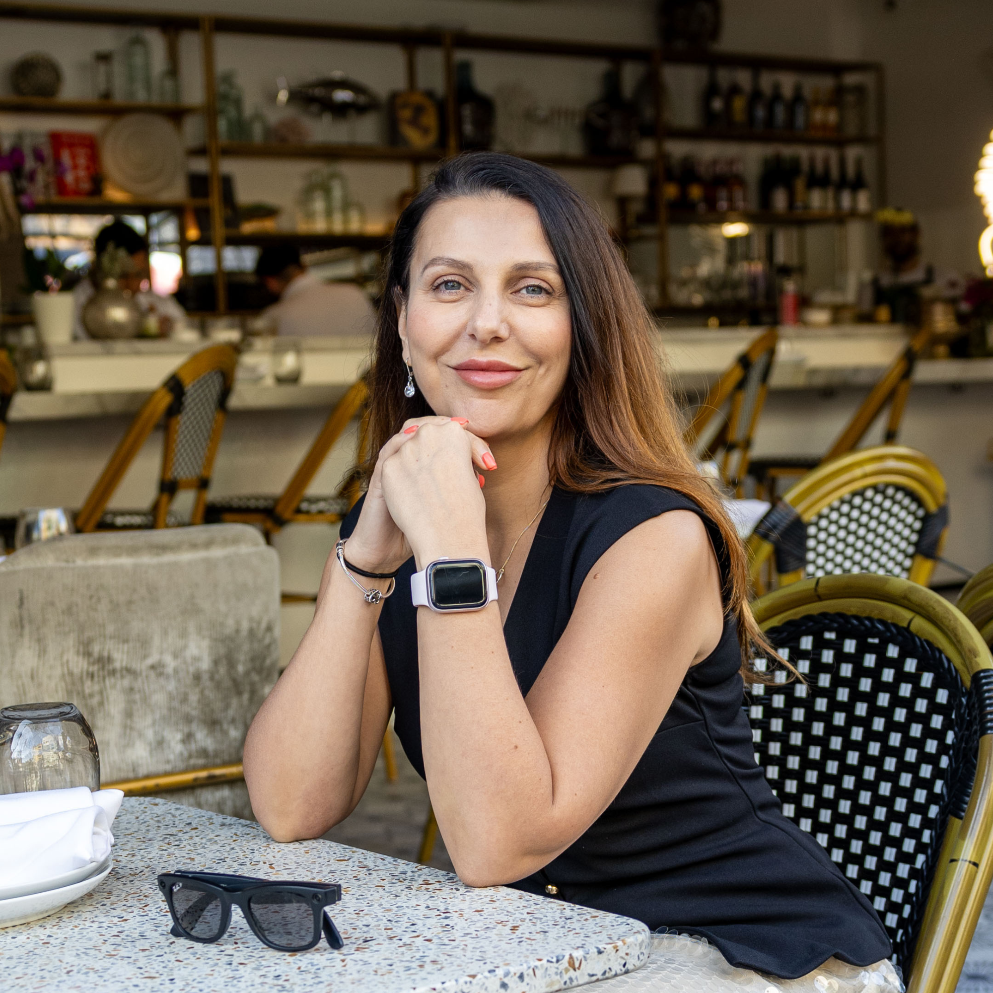 Светлана Чередничок